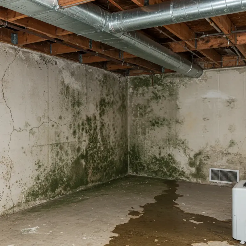 Professional Mold Removal in Kahaluu, HI